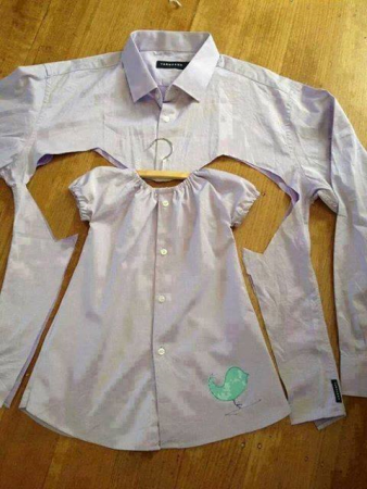 Robe pour bébé